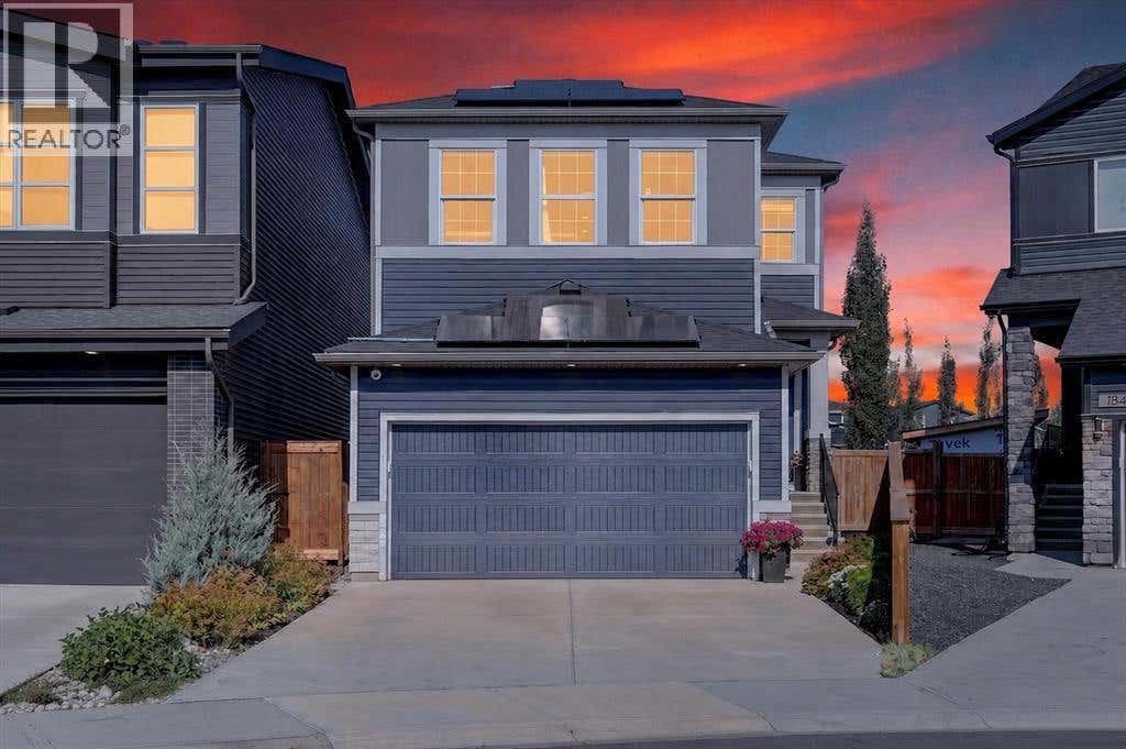 188 BELMONT TERRACE SW