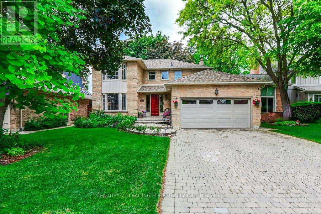 128 REEVE DRIVE
