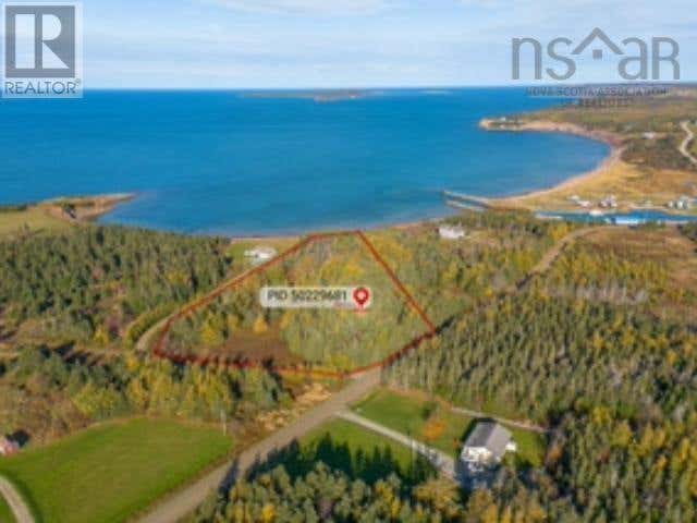 LOWER SHORE ROAD