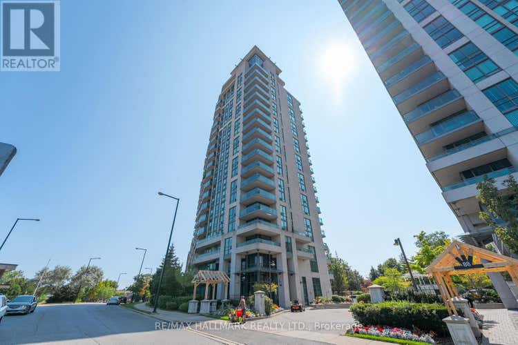 909 - 68 GRANGEWAY AVENUE