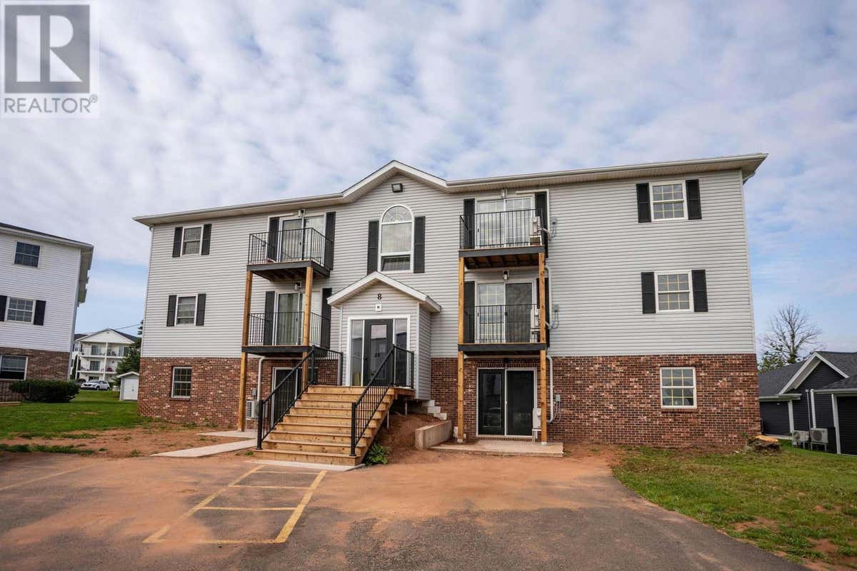 8 Glen Stewart Dr Unit 6  