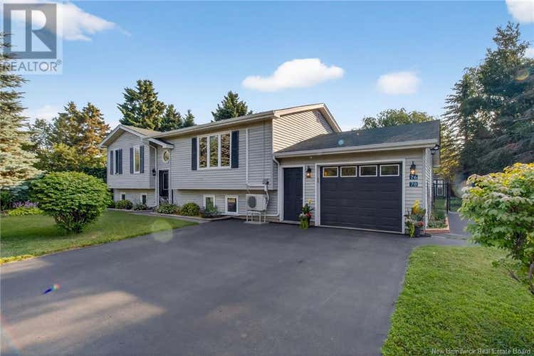 76 Pointe-du-Chene Road