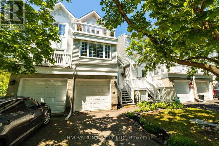 58 - 122 CASTLEGREEN PRIVATE