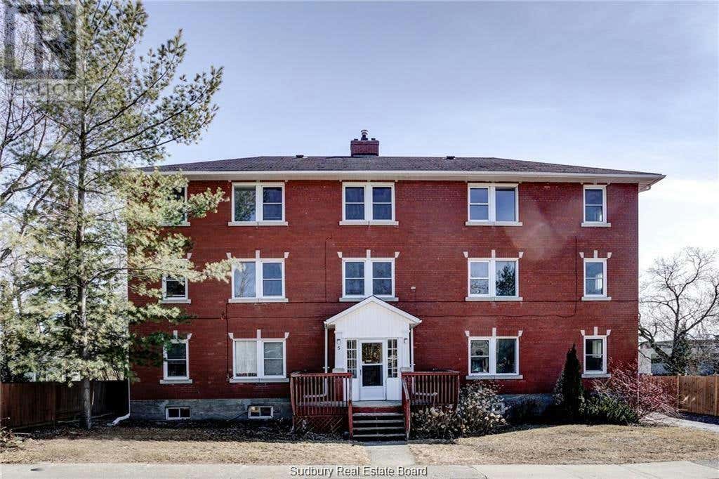 5 Park Street Unit 4, Copper Cliff, ON P0M1N0 Home For Rent RE/MAX