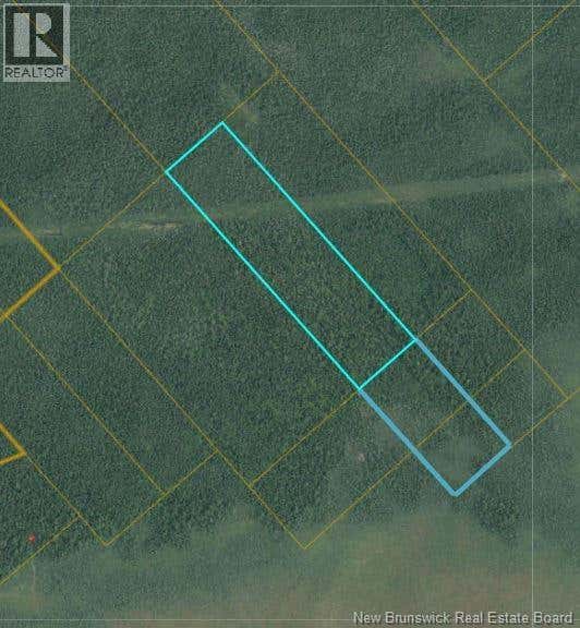 31 ACRES OFF DUNPHY ROAD