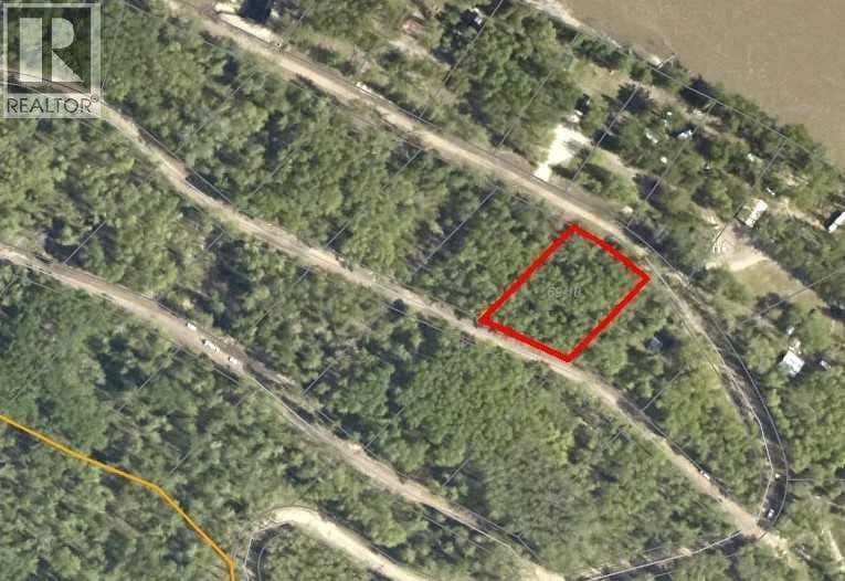 LOT 23, WAPITI RIVER SW-21-69-10-W6