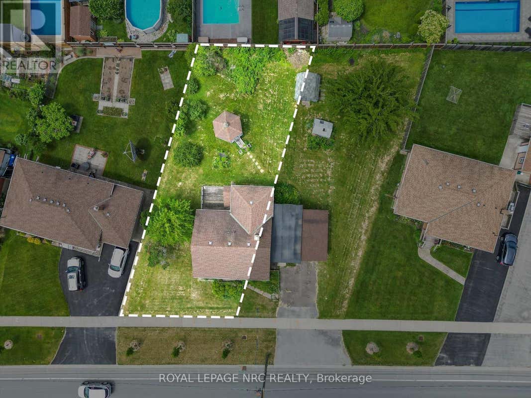 267 LAKESHORE ROAD