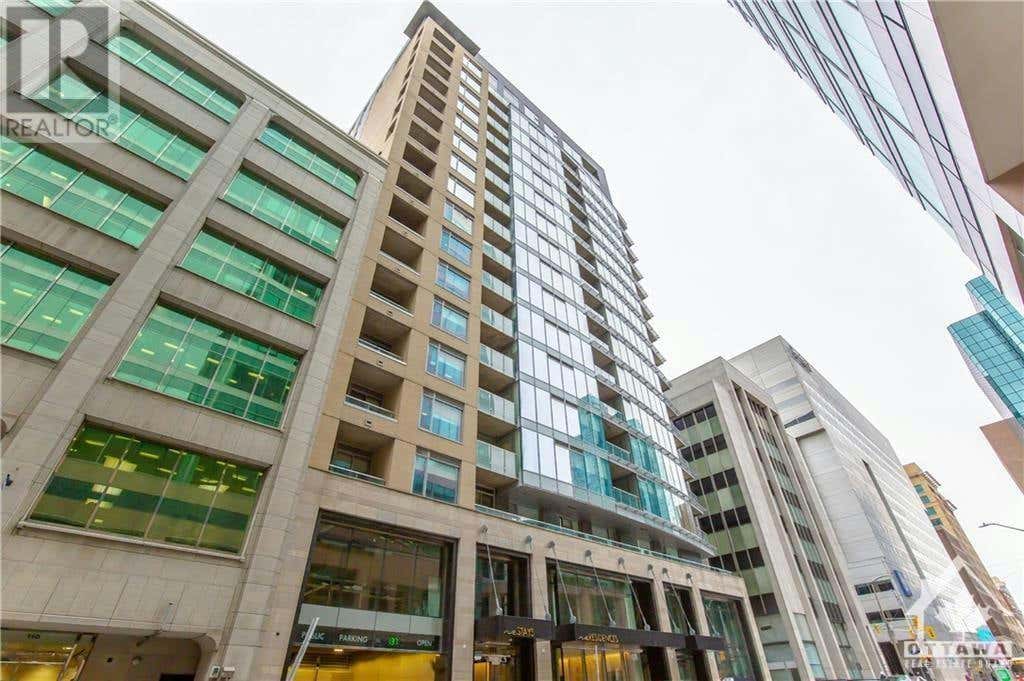 101 QUEEN St UNIT1603