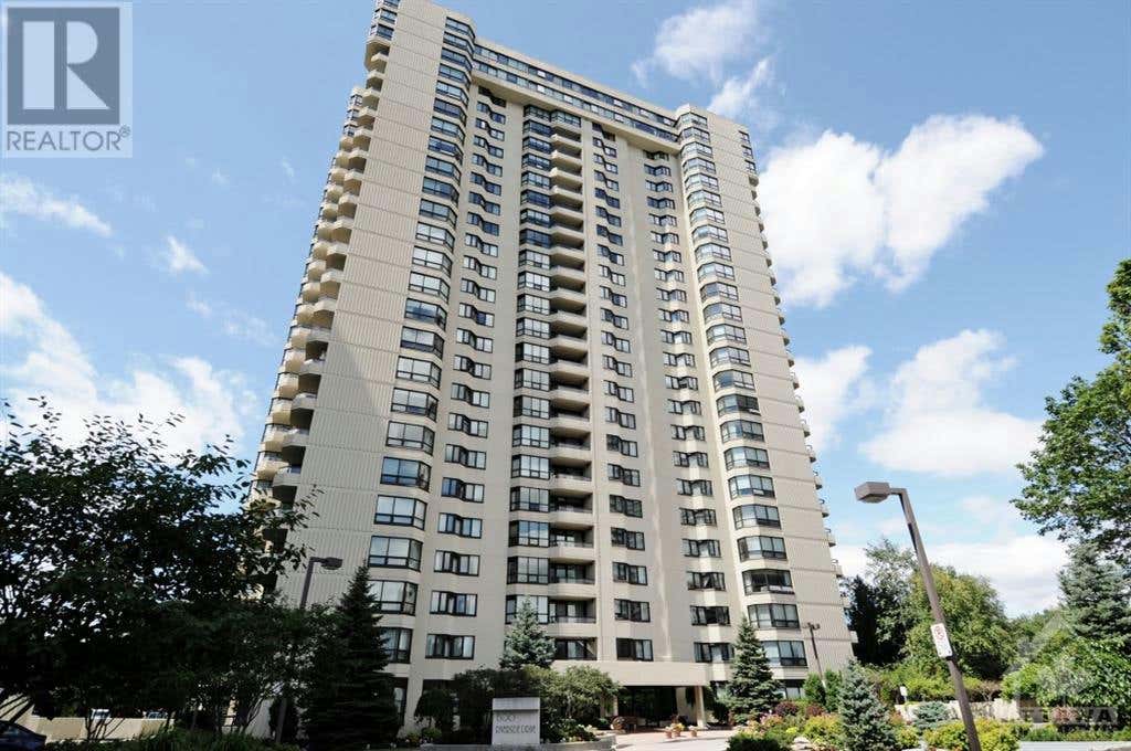 1500 RIVERSIDE DRIVE UNIT407, Ottawa, ON K1G4J4 Condo For Sale RE