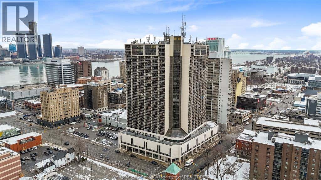 150 PARK UNIT# 802