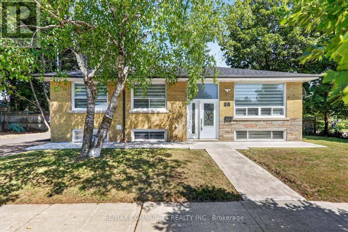 53 MILFORD HAVEN DRIVE N