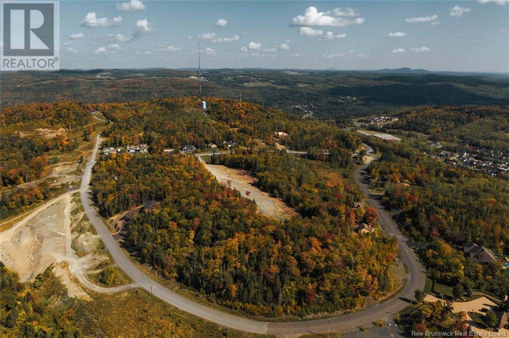 Lot Du Plateau Street, Edmundston, NB E3V0G8 Land For Sale RE/MAX