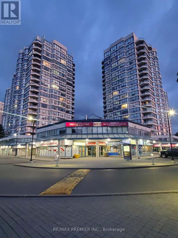 105 - 7330 YONGE STREET