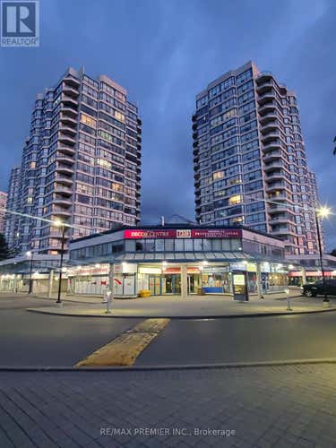 105 - 7330 YONGE STREET