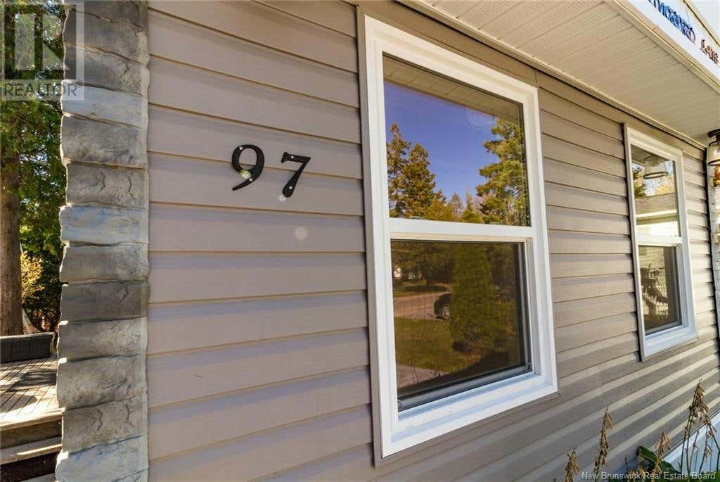 97 Hummingbird Lane, Quispamsis, NB E2G1T4 House For Sale RE/MAX