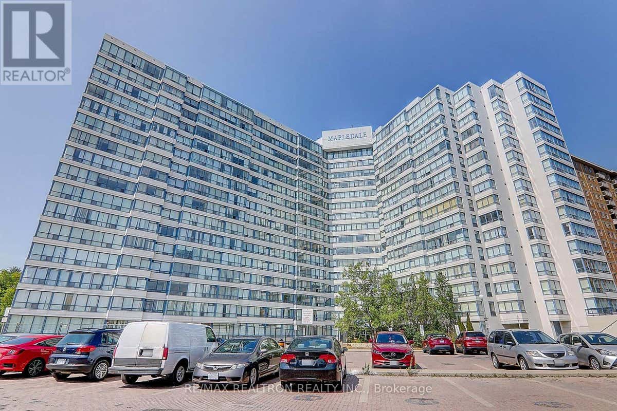 1216 - 3050 ELLESMERE ROAD