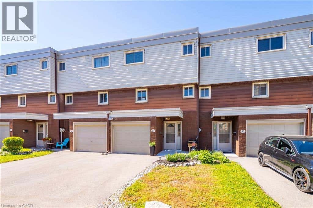 23 WATSONS LANE UNIT# 31