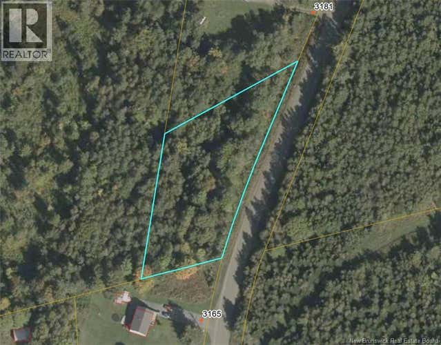Lot 0 Route 540