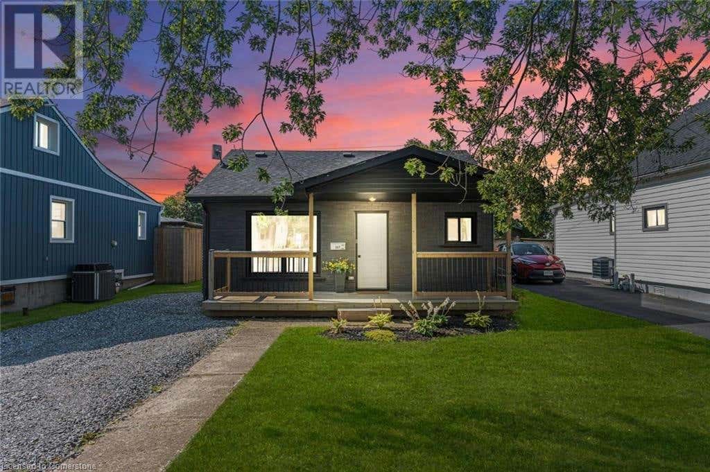 365 VICTORY Avenue, Welland, ON L3B4Z8 House For Sale RE/MAX 40644967