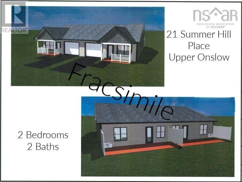 21 SUMMER HILL PLACE