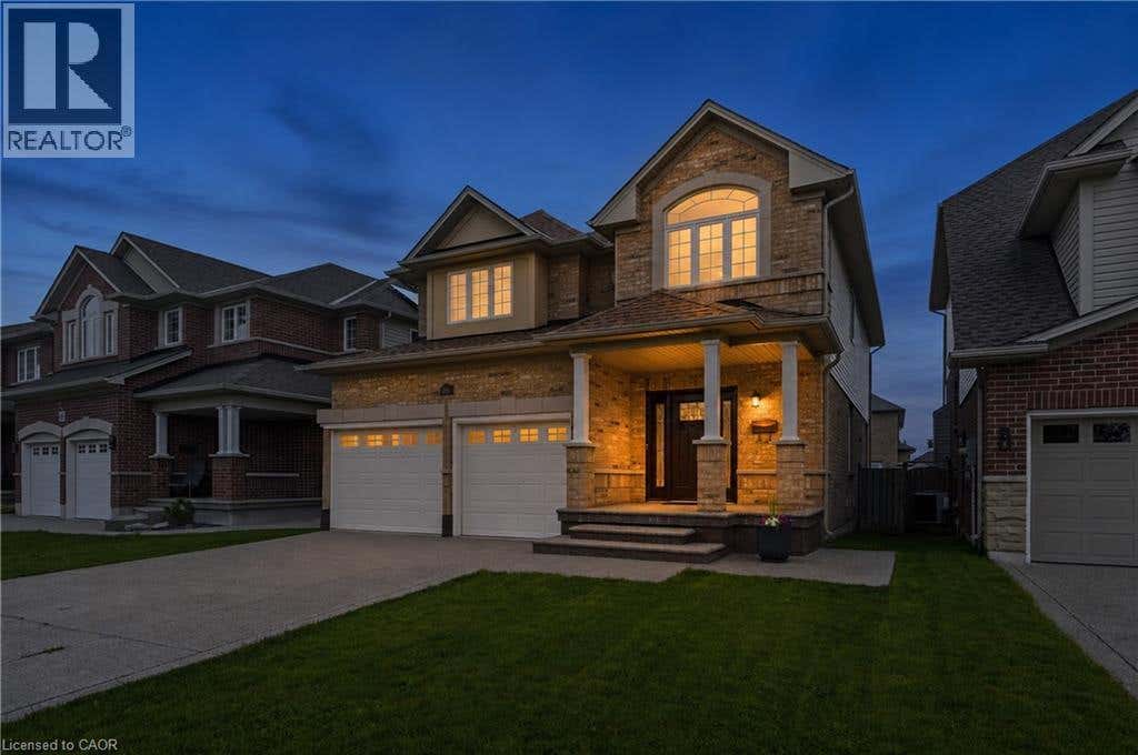 78 WATERBERRY TRAIL