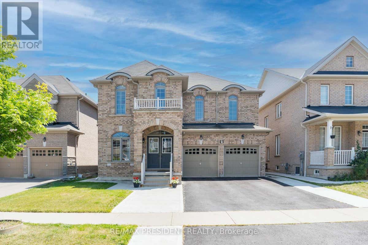 7 WELLPARK WAY