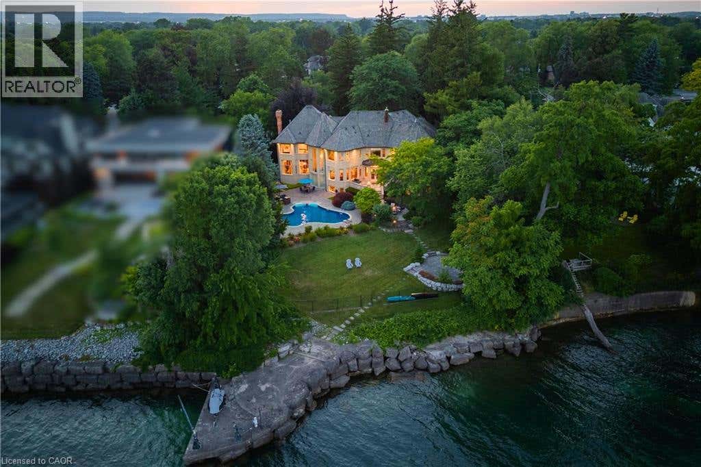 4038 LAKESHORE ROAD