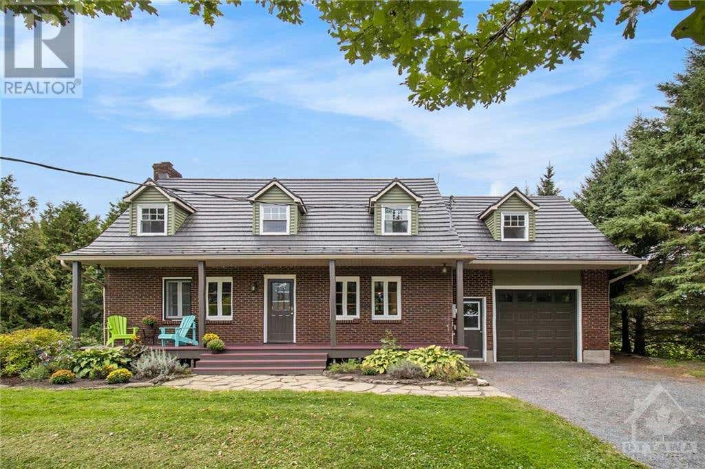 1069 MONTEE LEBRUN ROAD, Casselman, ON K0A1M0 À vendre RE/MAX 1411092