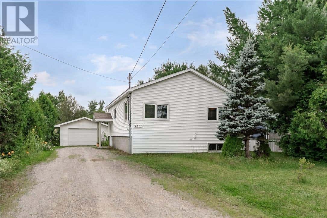 1361 MAIN STREET
