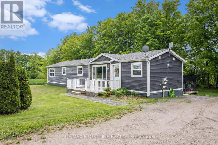 541 DRUMMOND CONC 7 ROAD