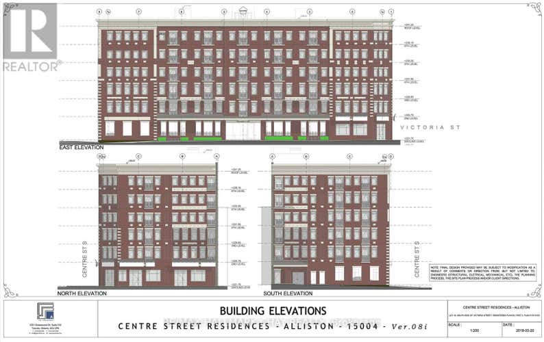 47 VICTORIA STREET E