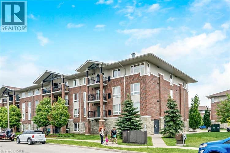 37 GOODWIN Drive Unit# 104