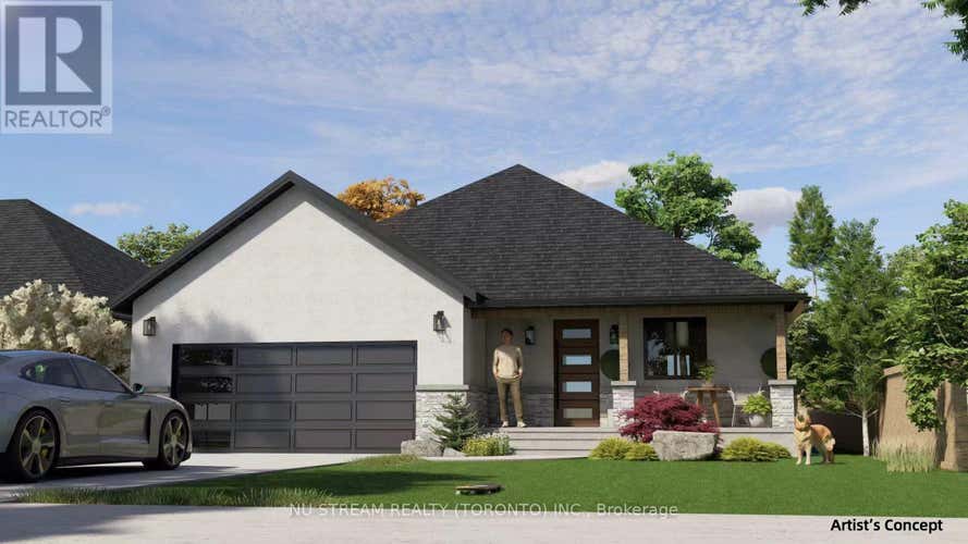 LOT 08 AMBASSADOR BEACH ROAD
