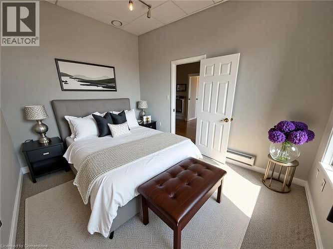 7 MARY Street Unit# 301