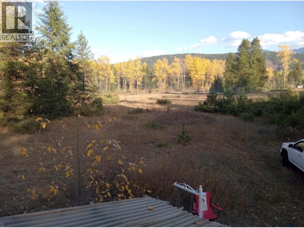 BARNES CREEK FOREST SERVICE ROAD LOT# 34