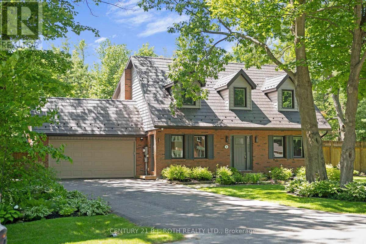 16 SPENCE AVENUE