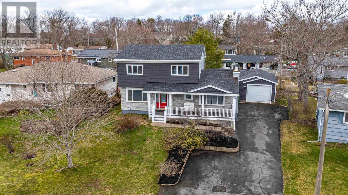 21 SUMMERVILLE DRIVE