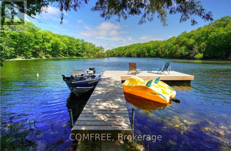 199 WEST DEVIL LAKE LANE