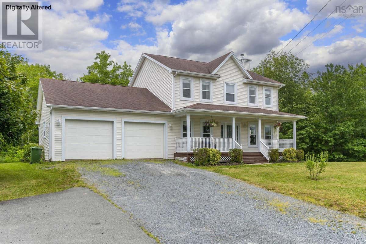 72 ELMWOOD DRIVE