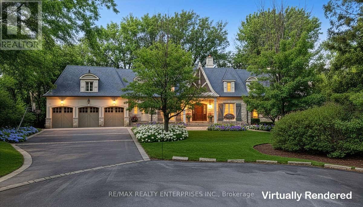 1093 ALGONQUIN DRIVE