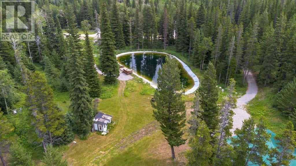 2552 Tecumseh Road, Coleman, AB T0K0M0 Land For Sale RE/MAX A2173567