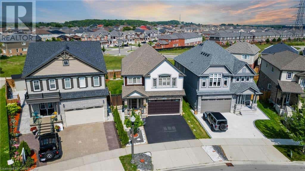 59 NETHERWOOD Road, Kitchener, ON N2P2X5 House For Sale RE/MAX 40665696