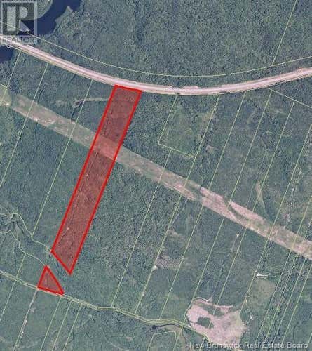 32 HEC Belledune Colony Street