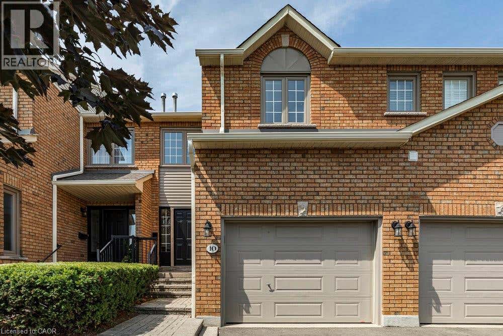 10 HUNTINGWOOD AVENUE UNIT# 20
