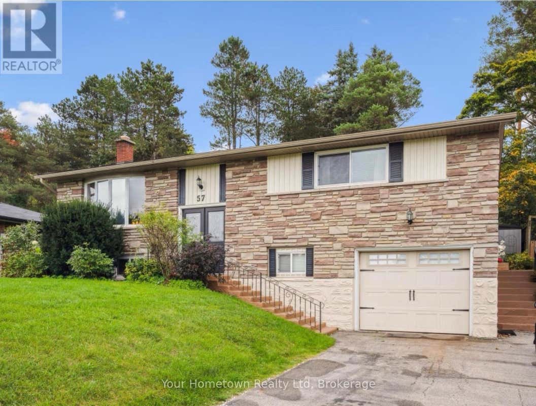 57 WATER STREET E