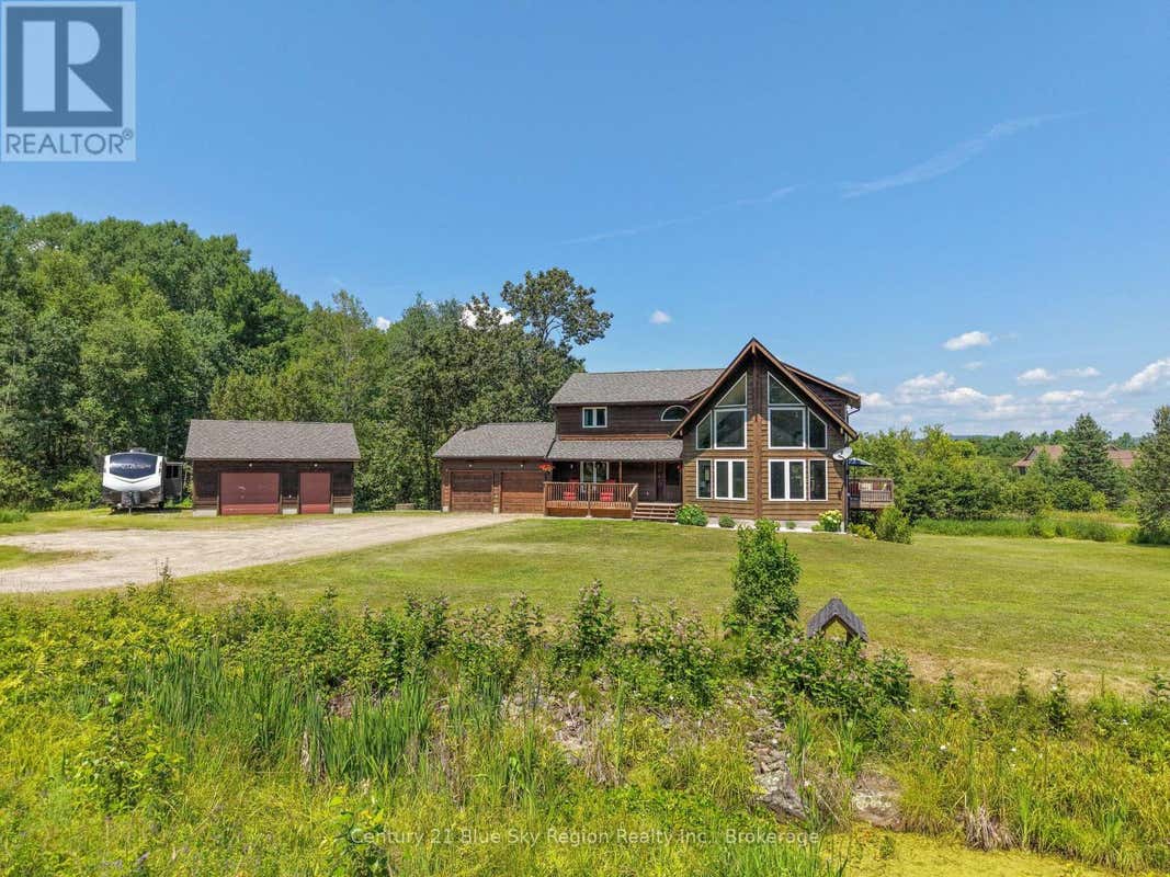 1033 CENTENNIAL CRESCENT