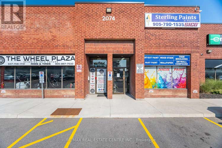 19 - 2074 STEELES AVENUE E