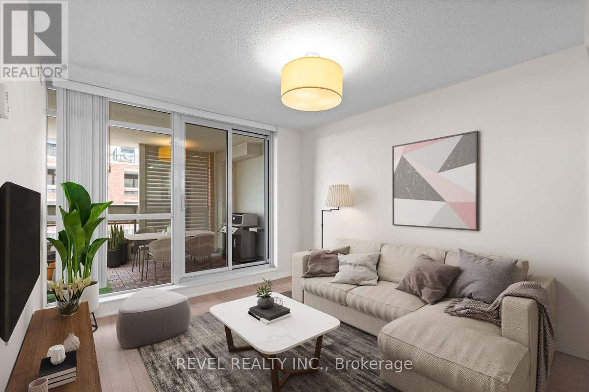 510 - 830 LAWRENCE AVENUE W
