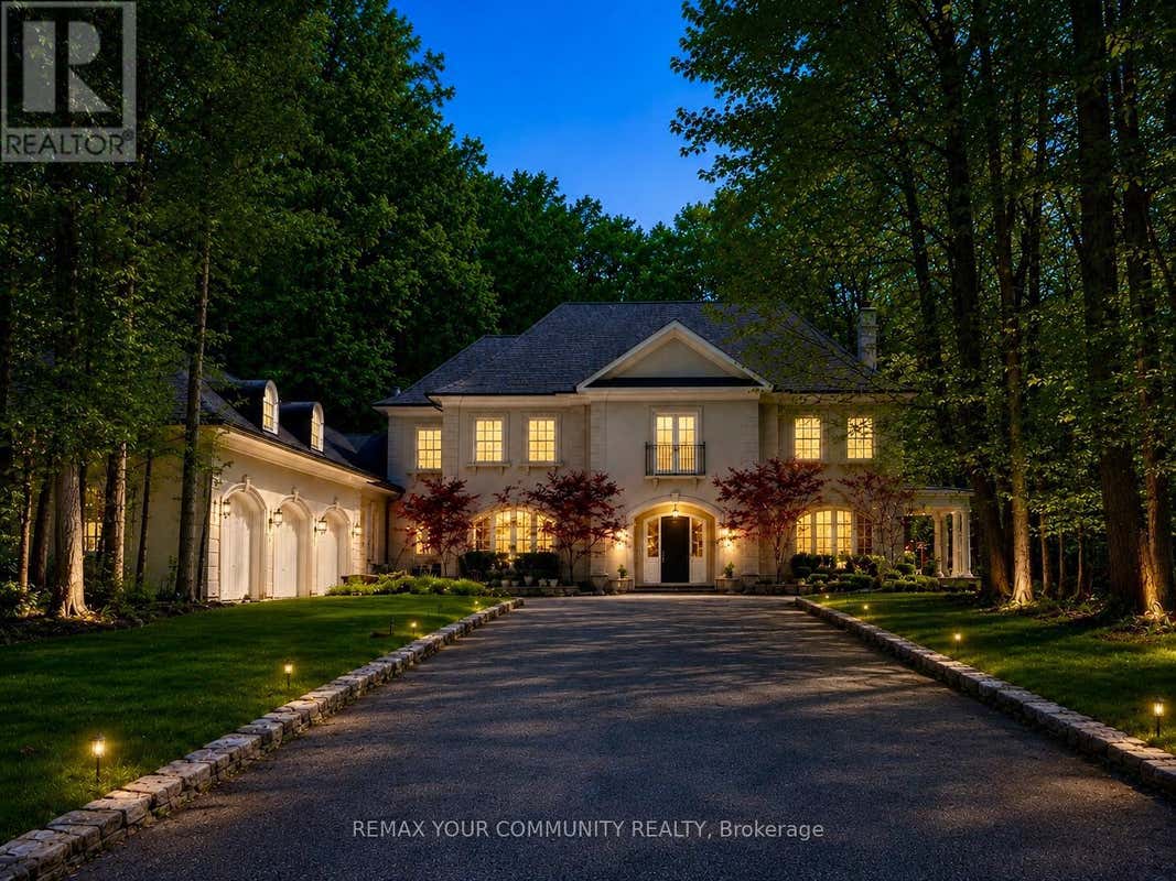 27 BRIDGEWATER DRIVE