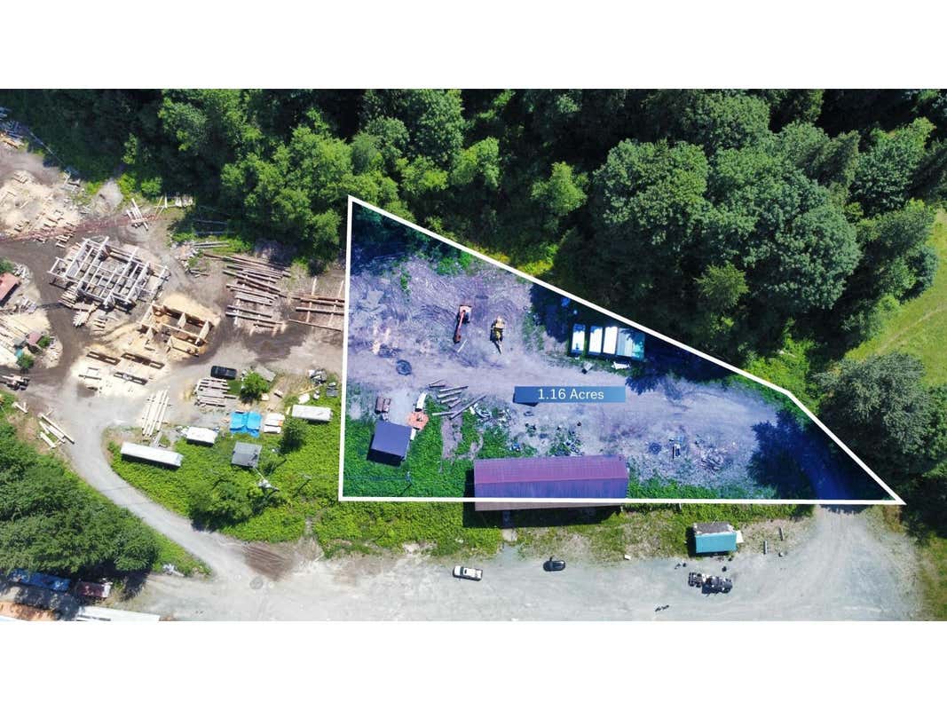 2 ACRES 54370 BRIDAL FALLS ROAD, BRIDAL FALLS